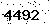 verification image, type it in the box